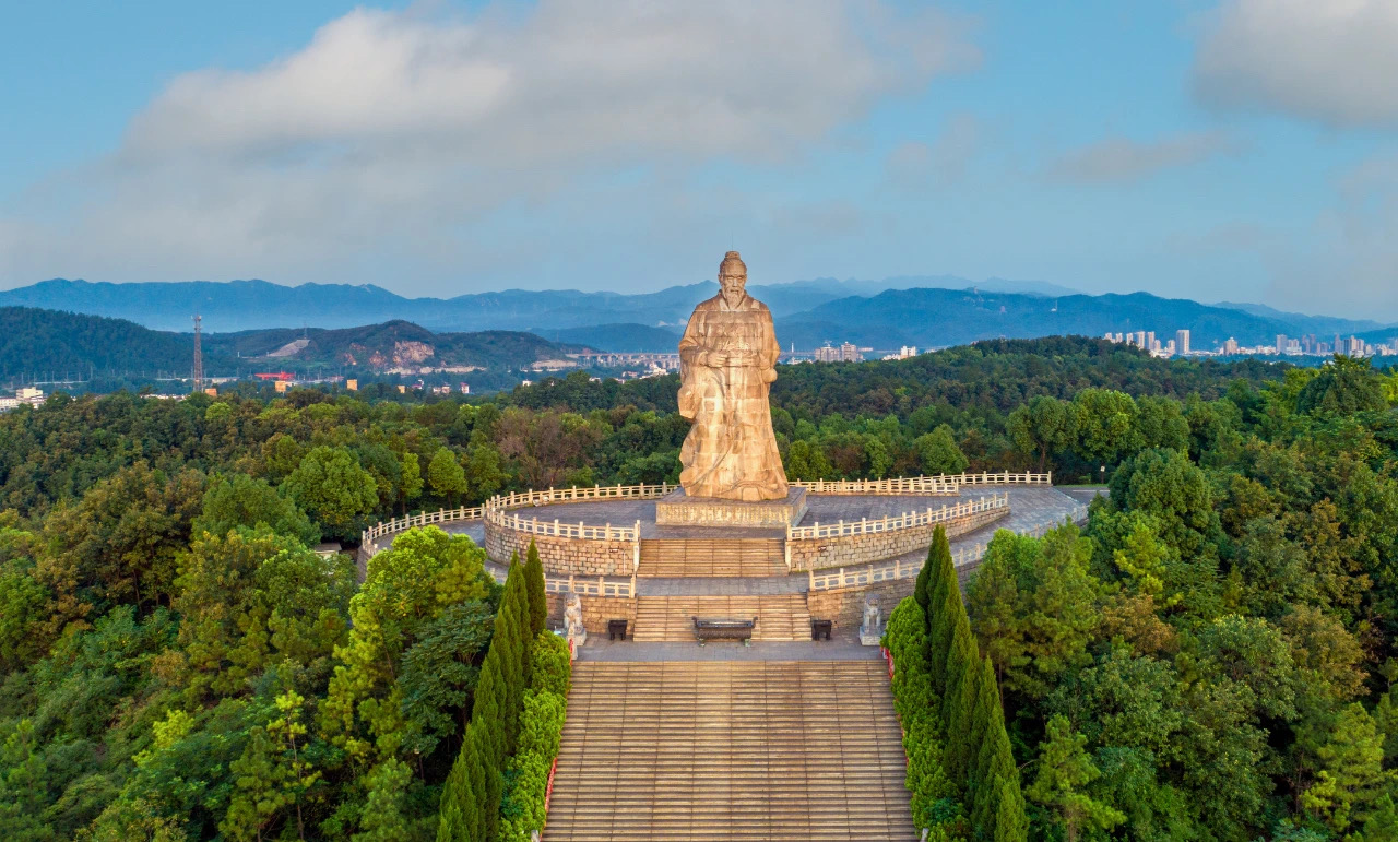 大医圣山